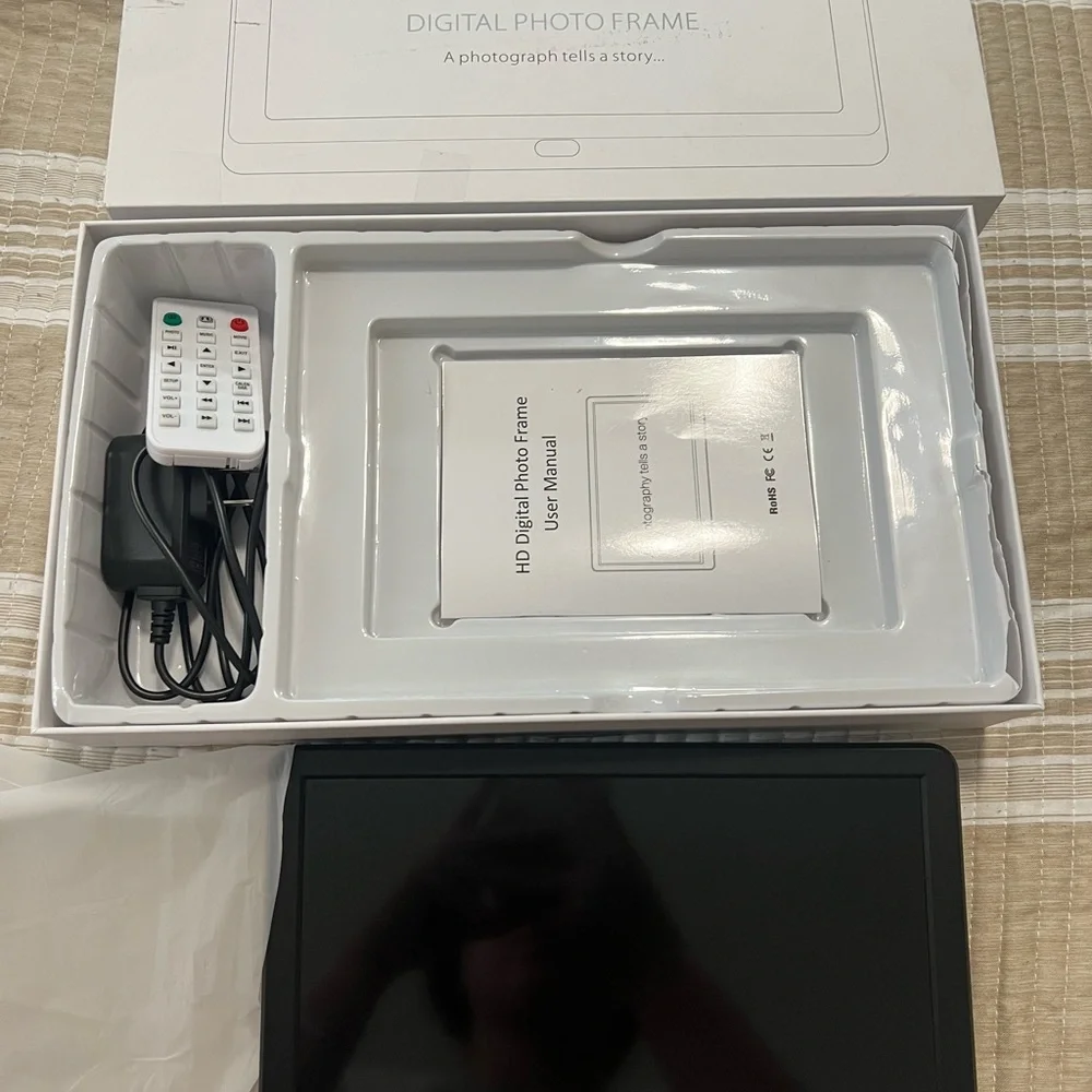 Digital Photo Frame